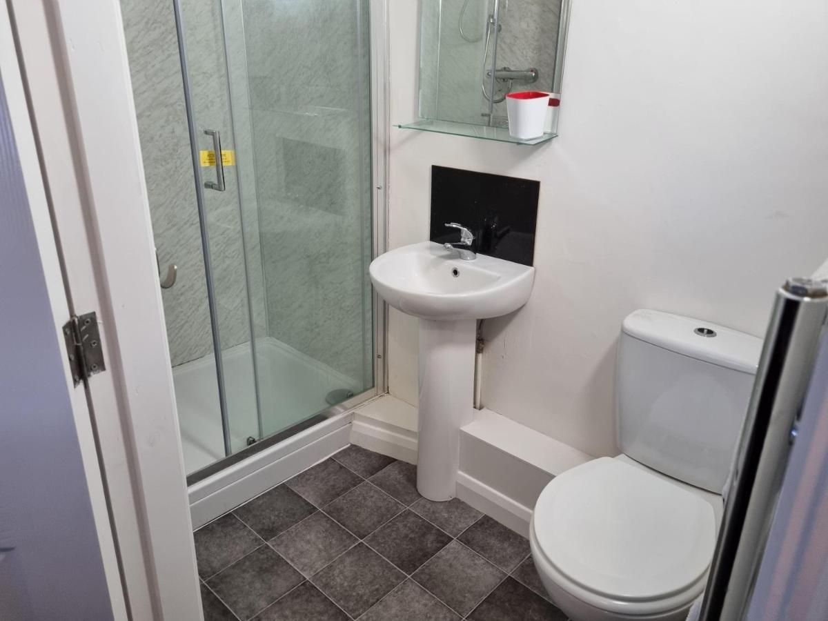 2 The Green, Exceptional Large House, Sea Views Loads Of Bathrooms Seaton Carew Dış mekan fotoğraf