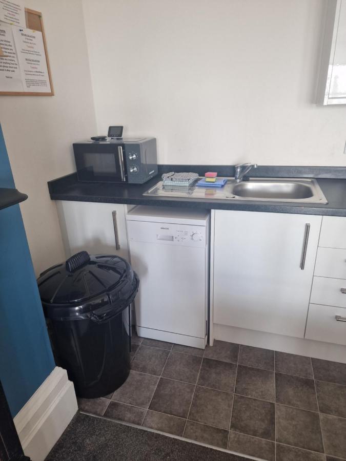 2 The Green, Exceptional Large House, Sea Views Loads Of Bathrooms Seaton Carew Dış mekan fotoğraf