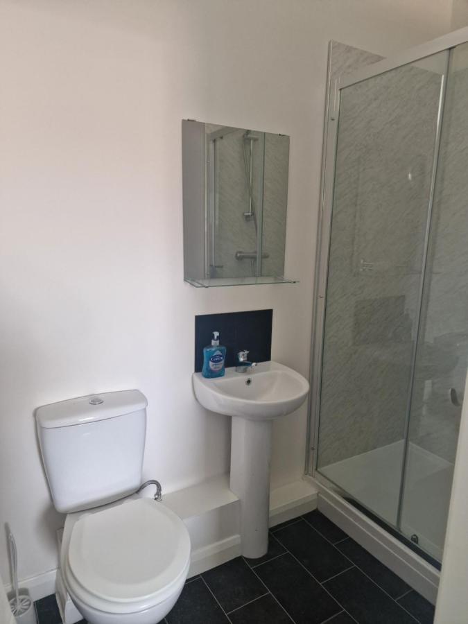2 The Green, Exceptional Large House, Sea Views Loads Of Bathrooms Seaton Carew Dış mekan fotoğraf