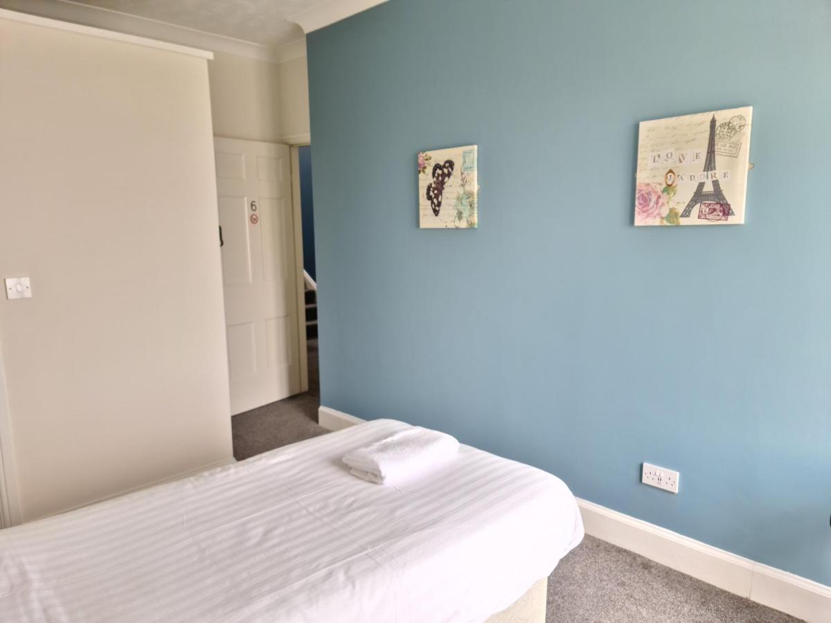 2 The Green, Exceptional Large House, Sea Views Loads Of Bathrooms Seaton Carew Dış mekan fotoğraf